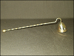 Candle Flame Snuffer
